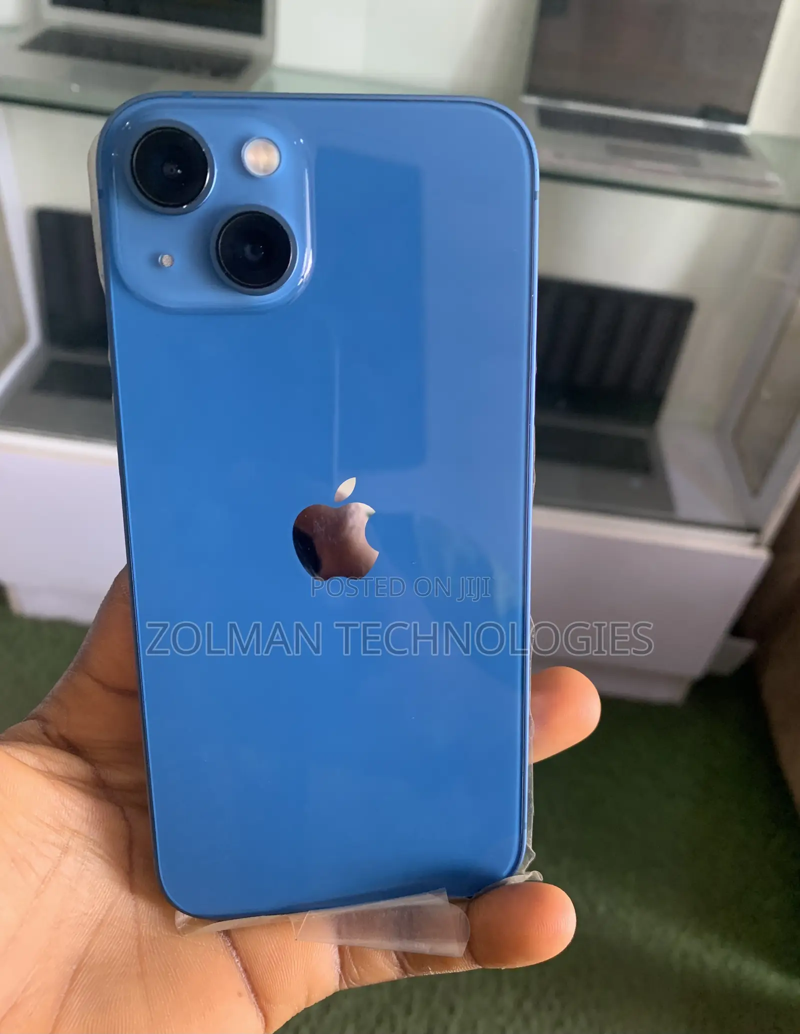 Apple iPhone 13 128 GB Blue
