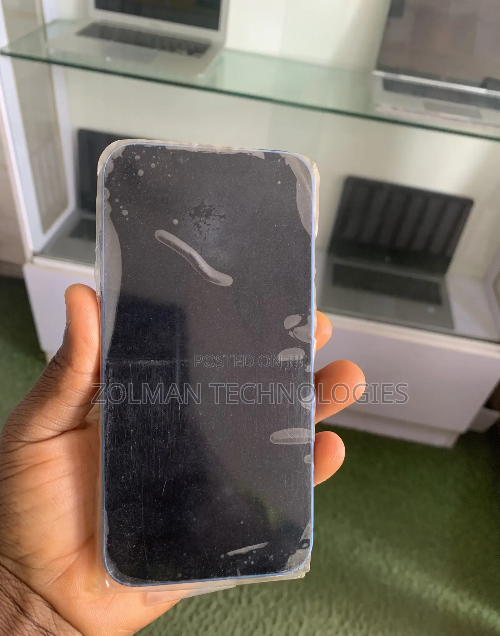 Apple iPhone 13 128 GB Blue