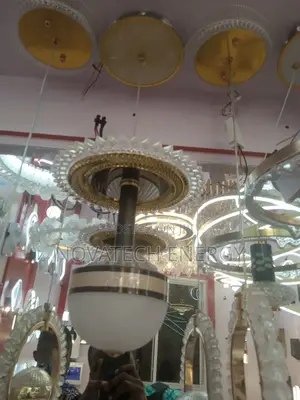 Single Dropping Pendants,Led Lighting (White and Warm White)
