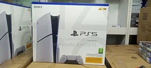 Playstation 5 Slim Console 1tb