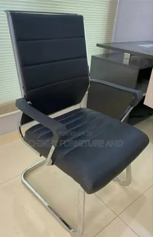 Photo - Brand New Quality Visitor Chair