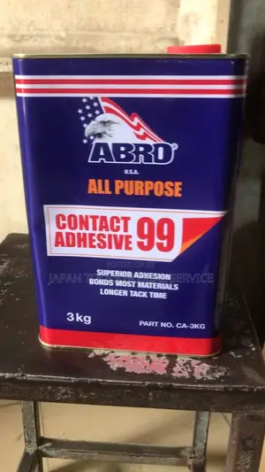 Abro Evostic Gum 3kg
