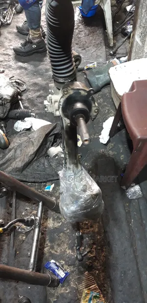 Steering Rack for Ford Focus 2013,2014 Mod