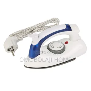 Travel Steam Iron
