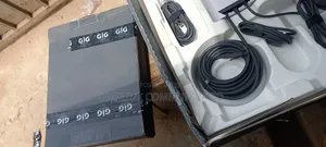 Flat High Performance New Gen