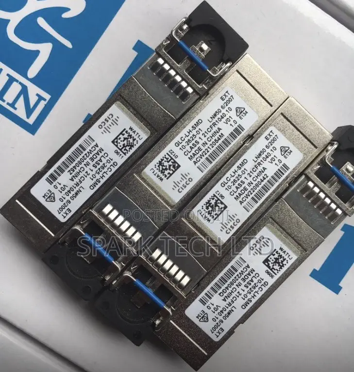 Cisco SFP GLC-Lh-SMD