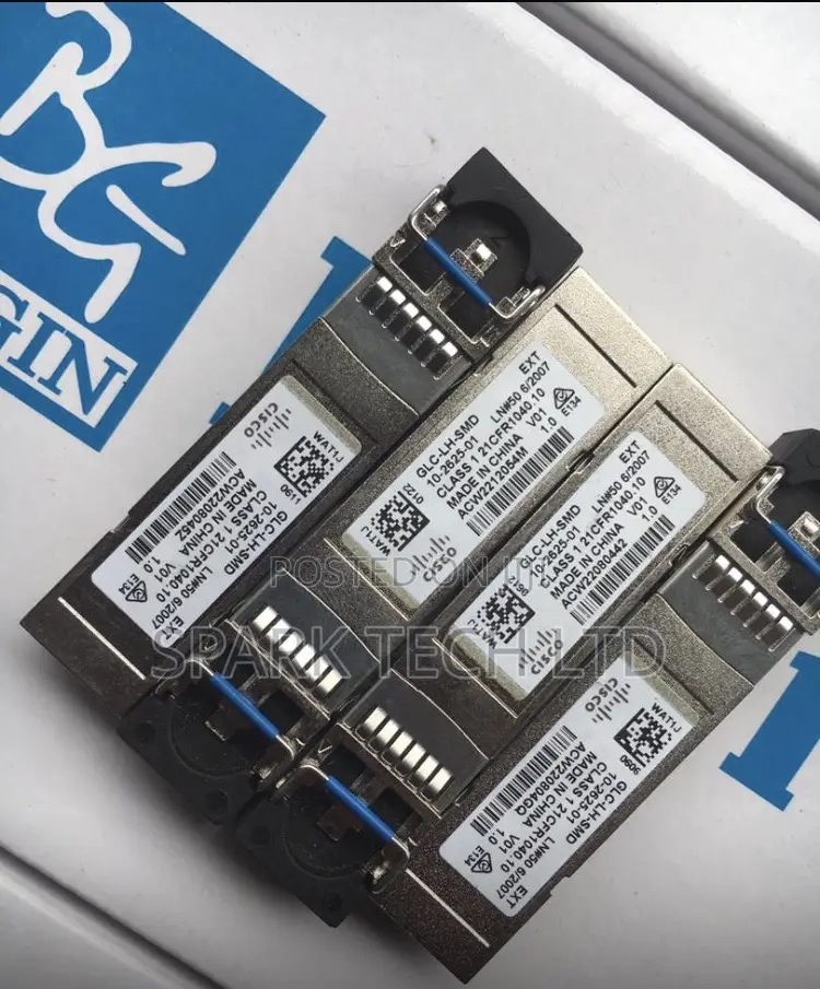 Cisco SFP GLC-Lh-SMD