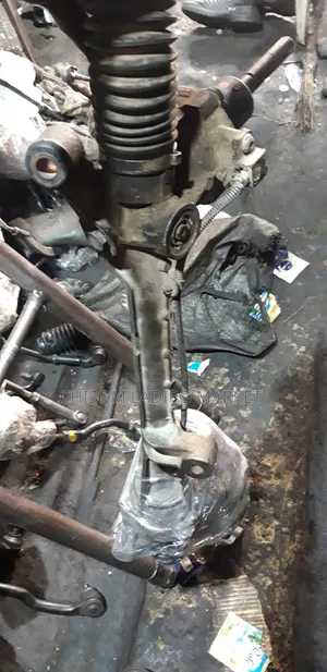 Electric Steering Rack for Ford Escape 2015,2017