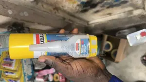 Soudal Mitre Kit