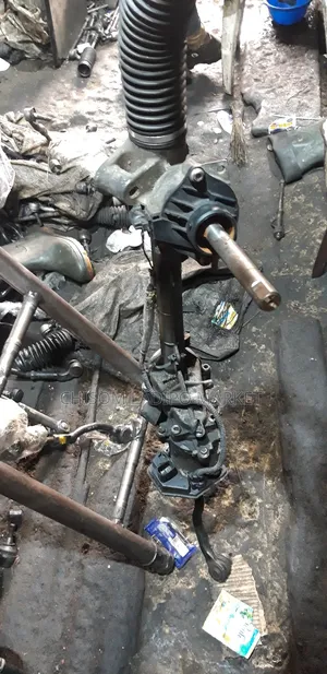 Electric Steering Rack for Ford Fusion 2013,2015
