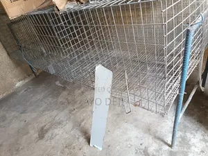 Chicken Cage