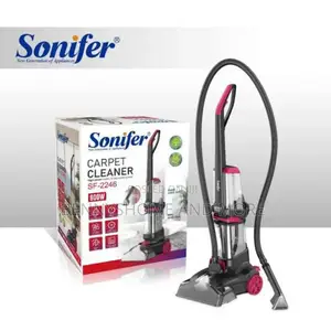 Carpet Wash