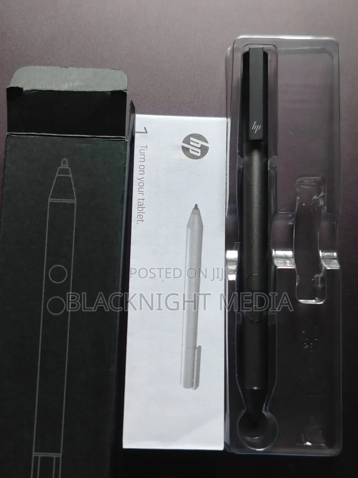 Hp X360 Stylus Pen