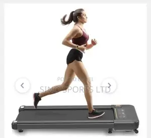 Platform Treadmill
