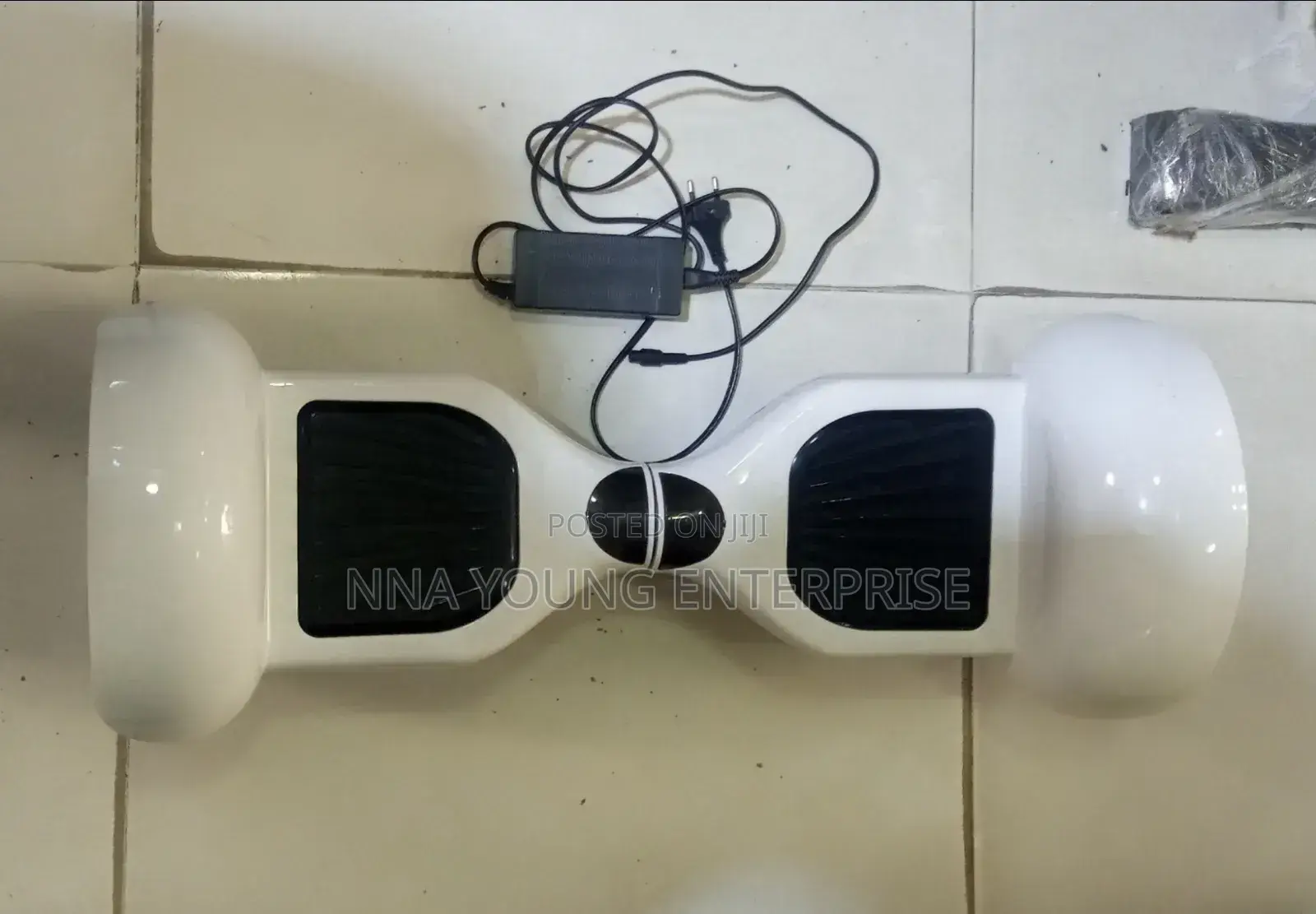 High Quality Hoverboard With Big Tire