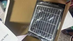 Low Power Solar Wifi Camera