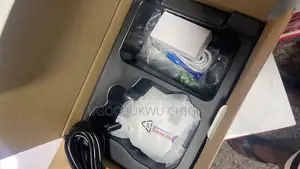 Low Power Solar Wifi Camera