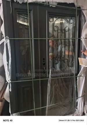 High Quality New Arrivals French Doors