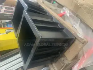 Plastic Concrete Cube Mould 150mm