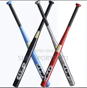 Photo - Baseball Bat