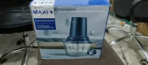 Smart Choice- Maxi Food Processor Mj-Jc11