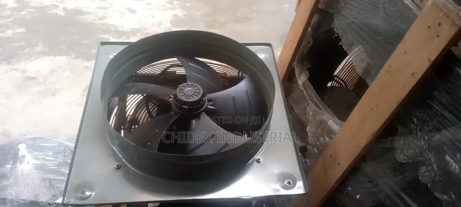Extractor Fan 16"