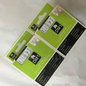Dymo Catridge