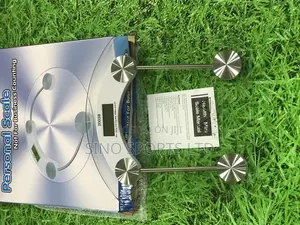 Personal Scale