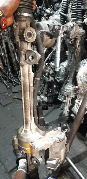 Steering Rack for Ford Explorer 2018 2019