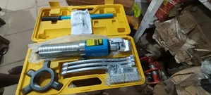 Hydraulic Puller Set 10 Ton