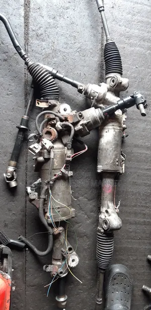 Electric Steering Rack for Lexus Ls460