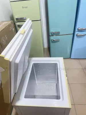 Indesit 100liters Chest Freezer