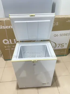 Indesit 100liters Chest Freezer