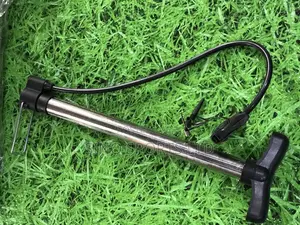 Photo - Big Ball Pump
