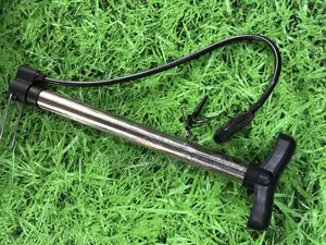 Big Ball Pump