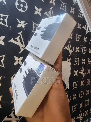Samsung Super Fast Charger