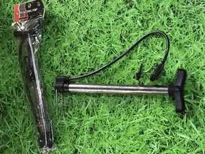Photo - Quality Ball Pump