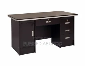 Executive Office Desk