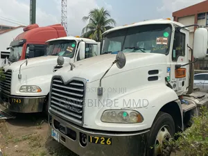 Mack Trailer Automatic