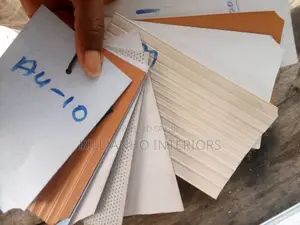 Vertical Window Blinds