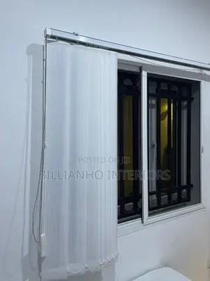 Vertical Window Blinds
