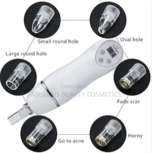 Generic Diamond Microdermabrasion Machine