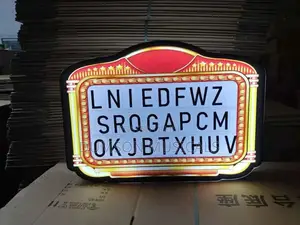 Dorime Digital Display Board