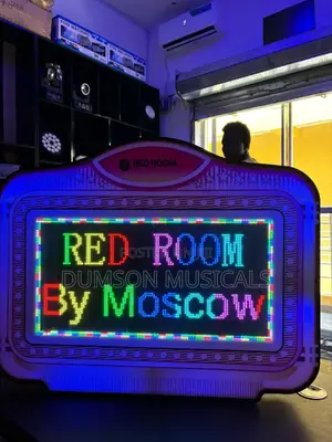 Dorime Digital Display Board
