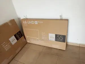 Smart Tv Lg Remote Control