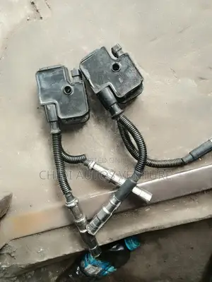 Mercedes Benz Coil Ml