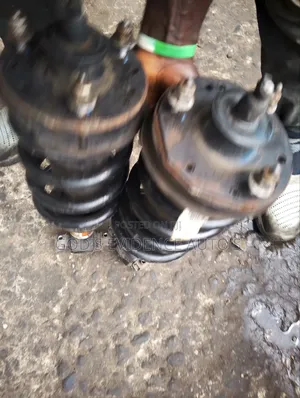 Escalade Front Shocks Absorber