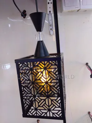 Okay Pendant Light