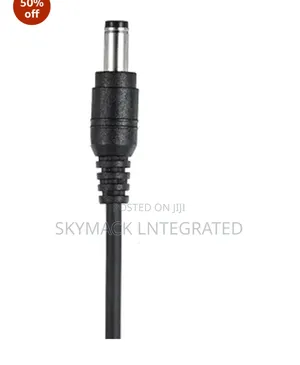 D-Tap Pin Cable