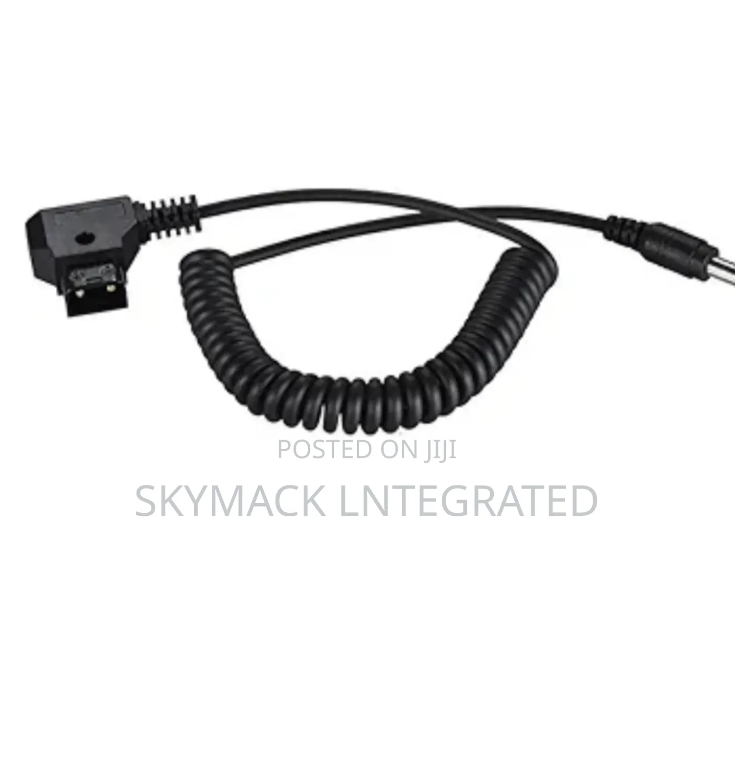 D-Tap Pin Cable